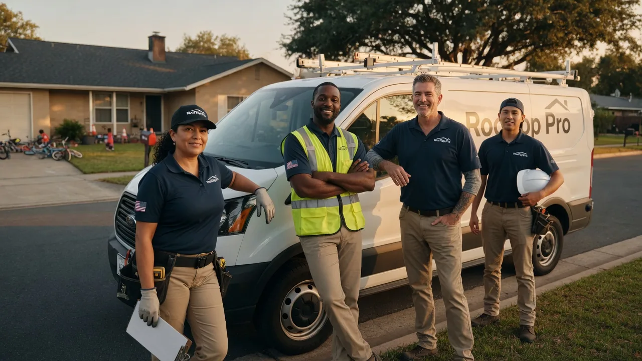 Roof Repair in Shakopee, MN near me